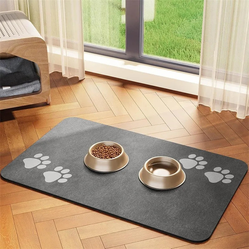 Pet Feeding Mat