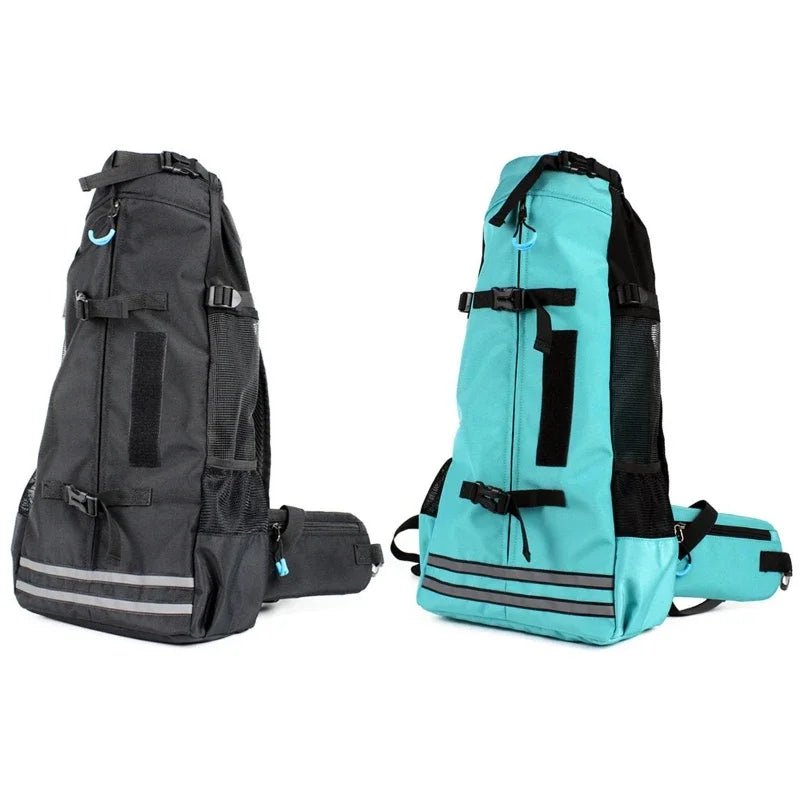 Hiking Pet Carrier Backpack
