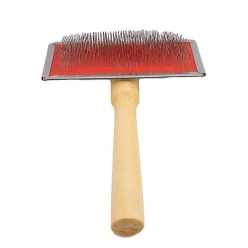 Pet Grooming Comb Brush