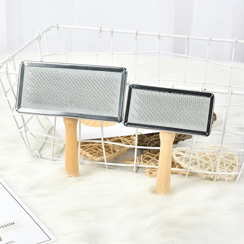 Dog & Cat Shedding Comb