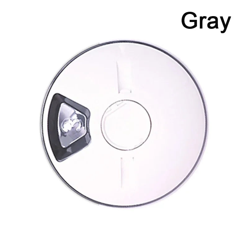 Dog/Cat Smart Feeder with Timer & Voice Recorder