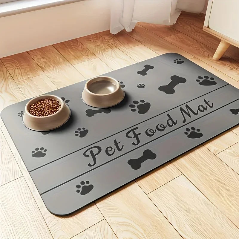 Pet Feeding Mat