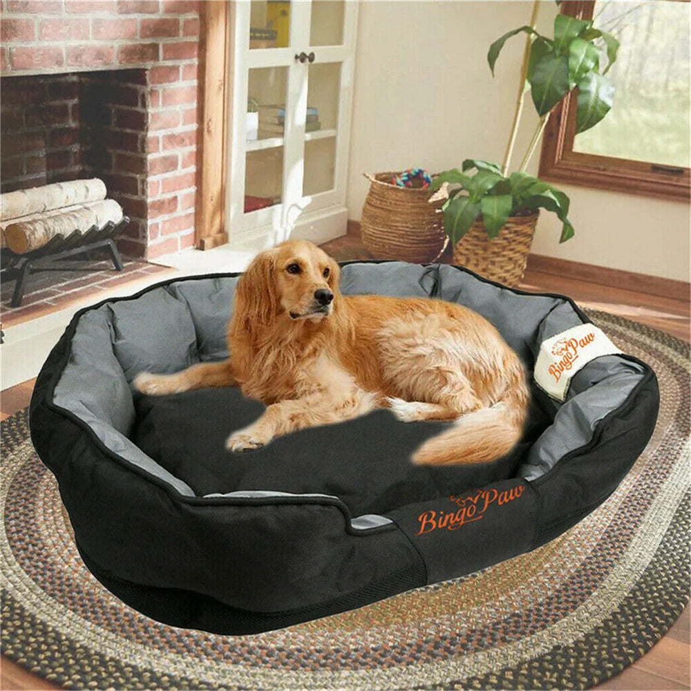 Waterproof Orthopedic Sofa For Dogs