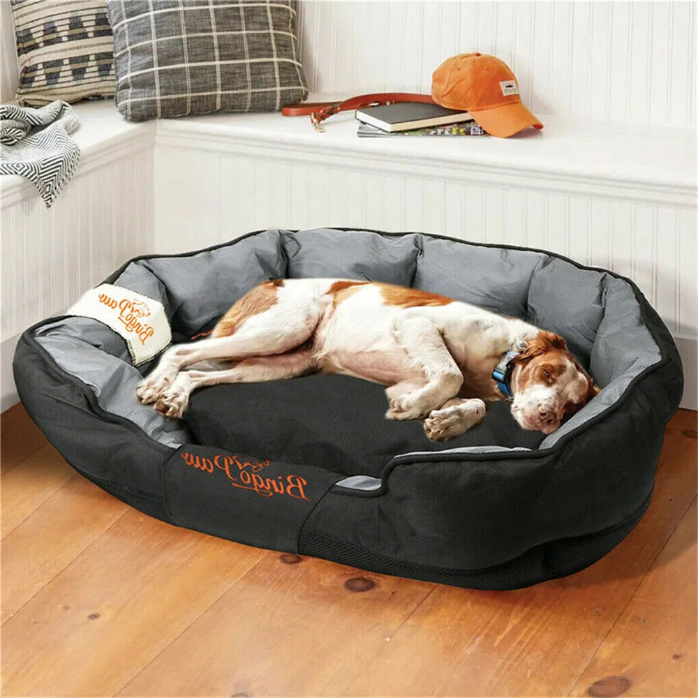 Waterproof Orthopedic Sofa For Dogs