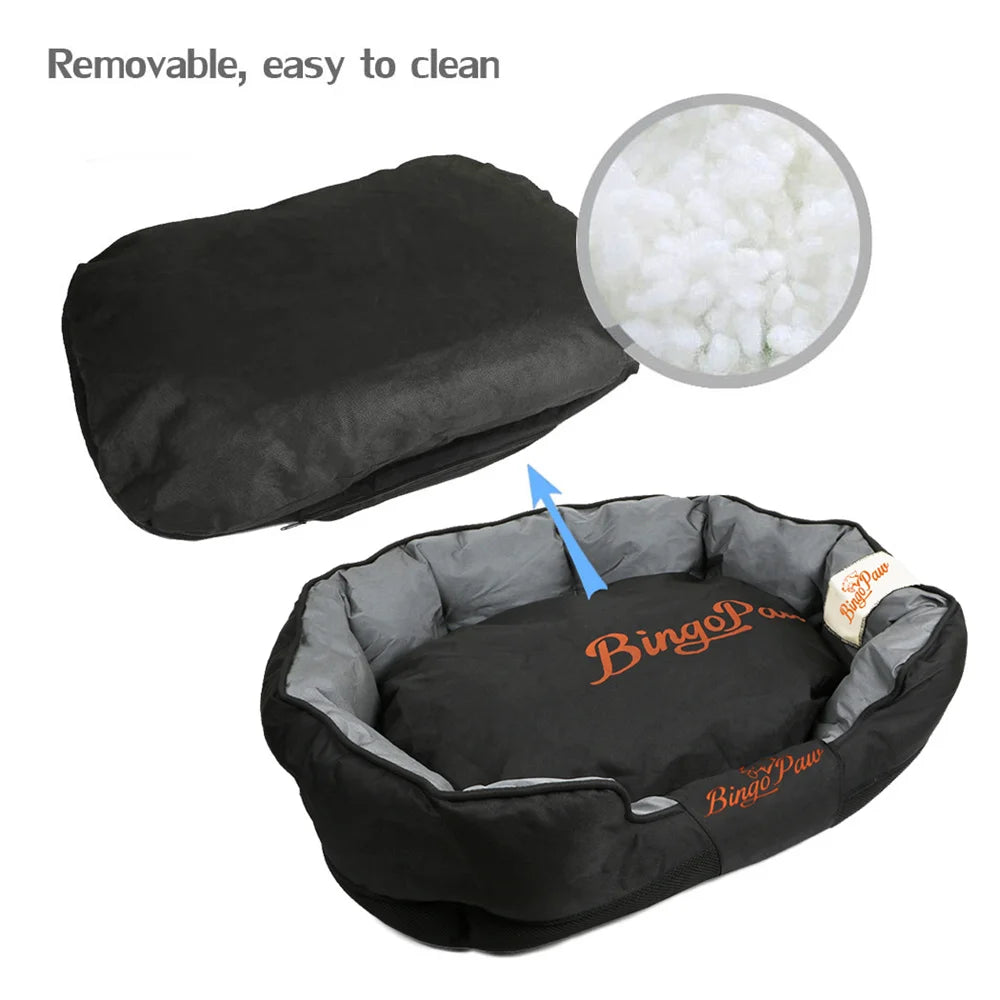 Waterproof Orthopedic Sofa For Dogs