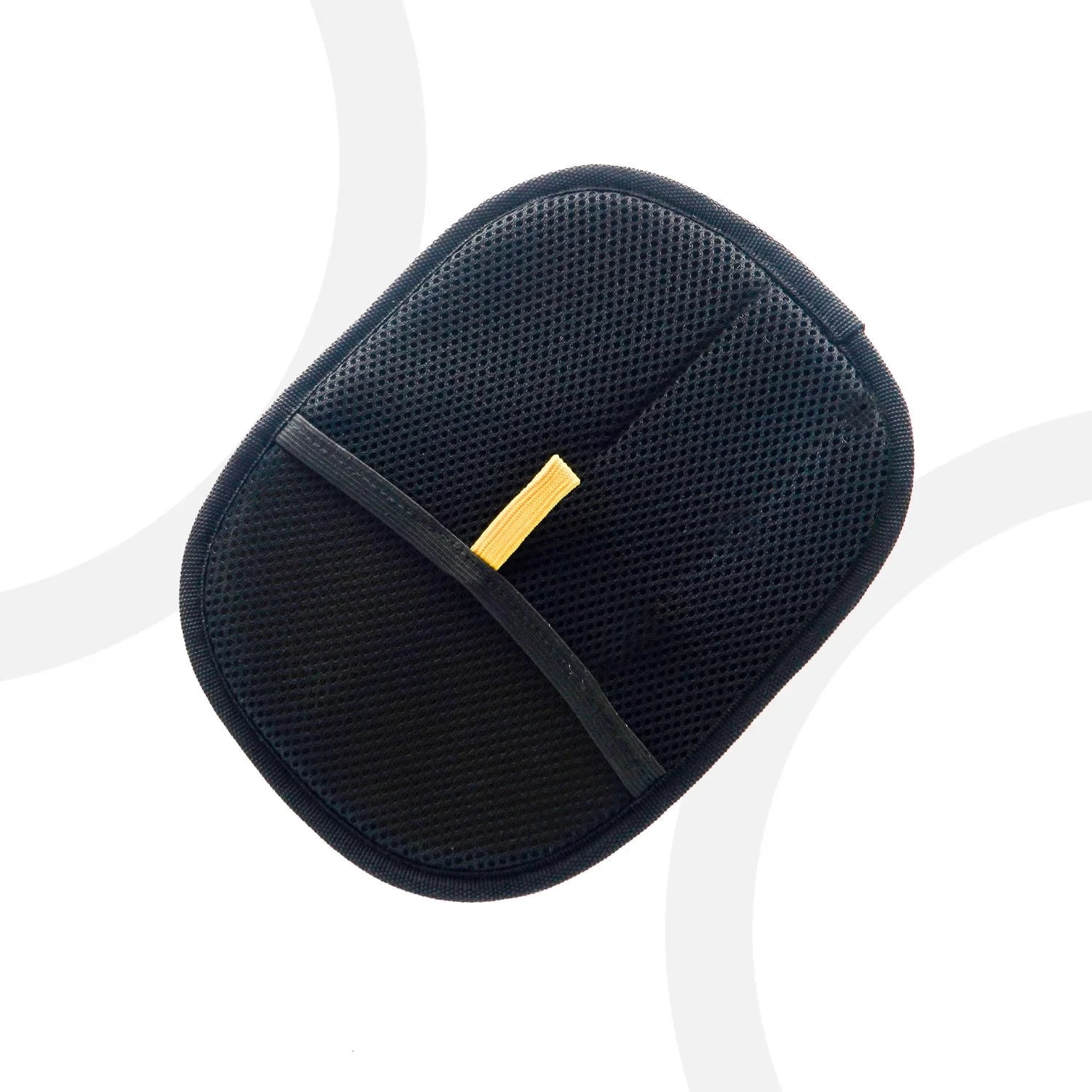 Effective fur removal glove