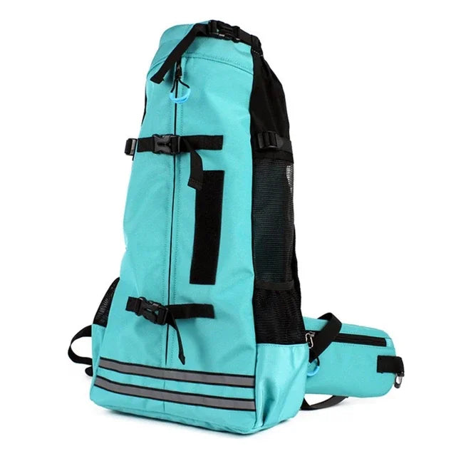 Hiking Pet Carrier Backpack
