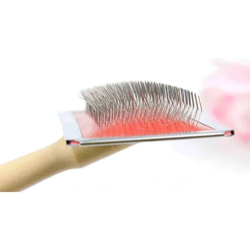 Pet Grooming Comb Brush
