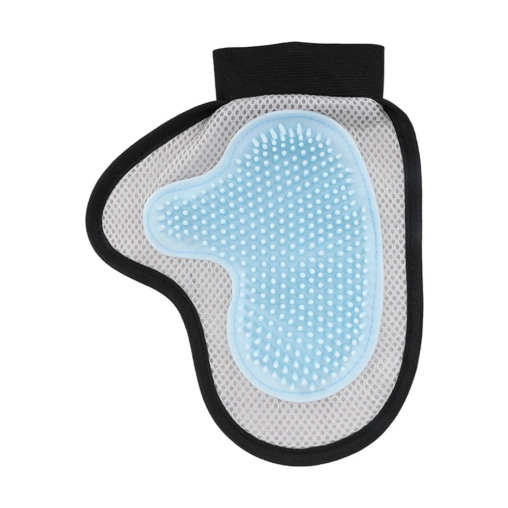 Pet Bath & Grooming Glove