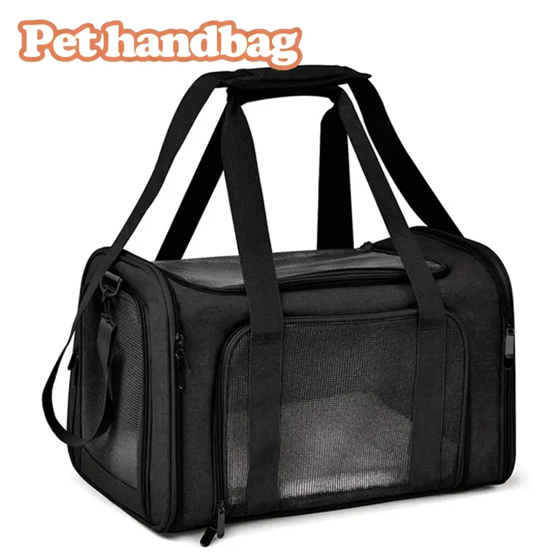Dog Carrier Handbag