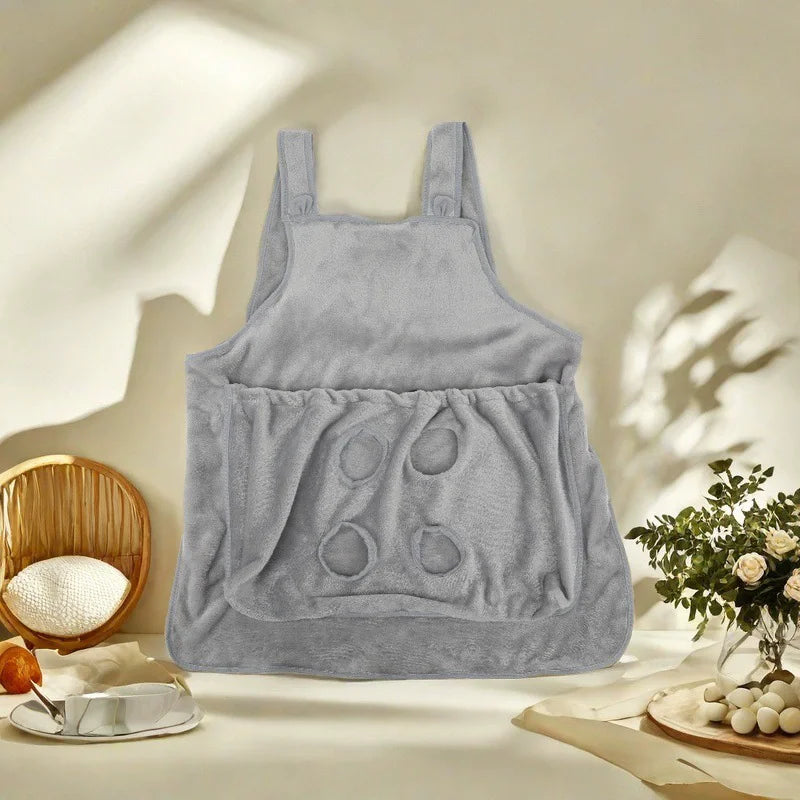 Cozy Pet Carrier Pouch