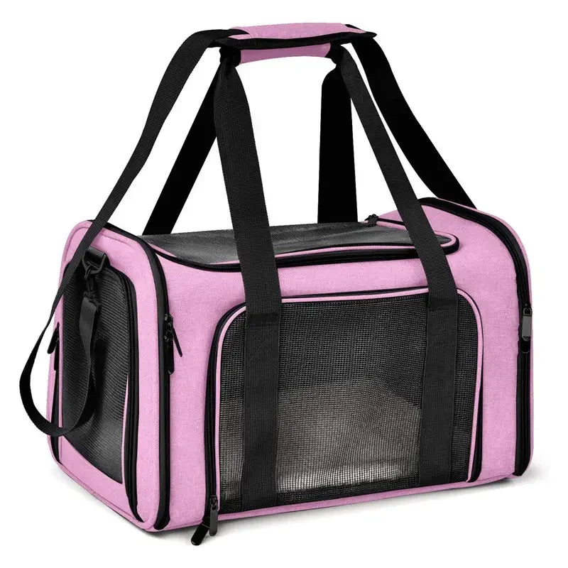 Dog Carrier Handbag