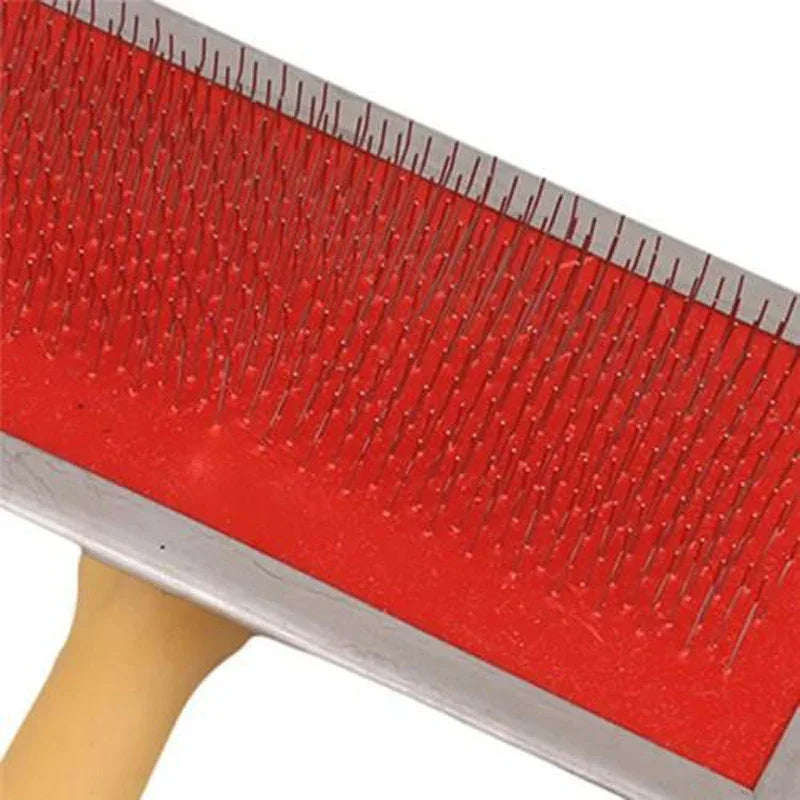 Pet Grooming Comb Brush
