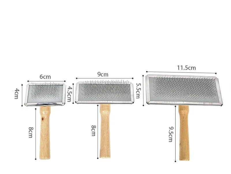 Dog & Cat Shedding Comb